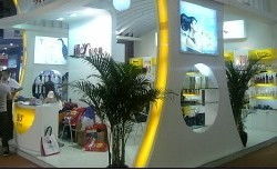 上海樂器展會設計裝修全攻略 御圖展臺搭建工廠的專業展覽服務