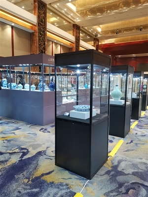 云南立欣展覽服務 專業打造卓越展會體驗