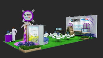 北京展覽展會制作搭建一條龍服務公司——專業高效的展覽服務解決方案