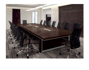 鑫思源辦公家具 專業訂制與文化藝術的完美交融