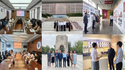 凝心聚力共迎校慶 文化藝術交流活動策劃方案調研