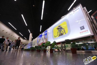 城市動脈，藝術新生 上海首屆地鐵公共文化藝術節啟幕